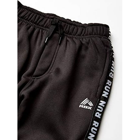 RBX Boys Big Fleece Pant